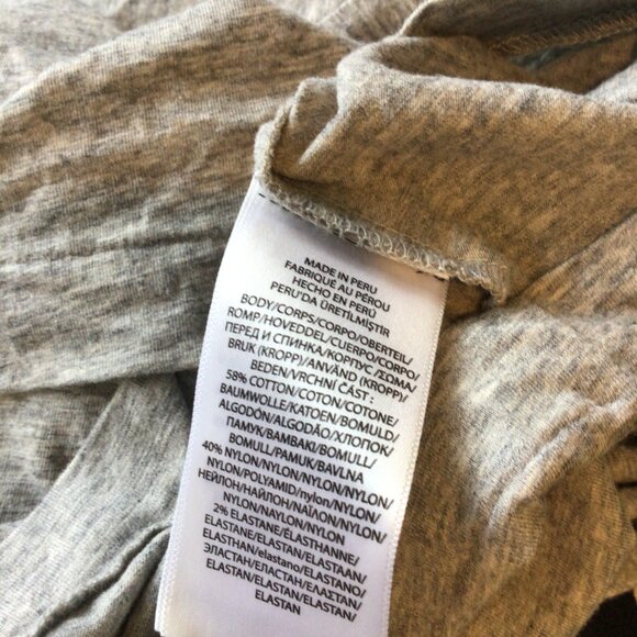 Polo Golf Pebble Beach Ralph Lauren Print Embroidered Details Tee Shirt - Picture 8 of 8